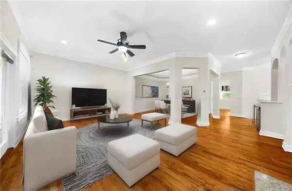 2988 Rivergreen LN SE, Atlanta, GA 30339