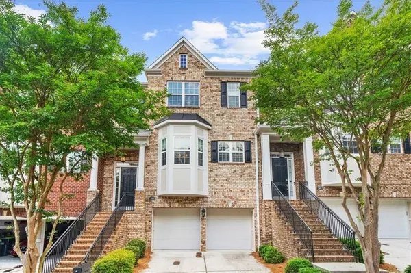 2988 Rivergreen LN SE, Atlanta, GA 30339