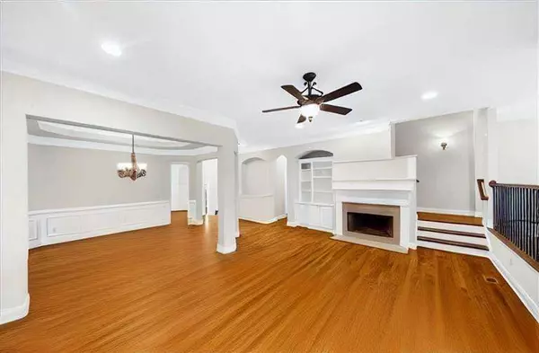 2988 Rivergreen LN SE, Atlanta, GA 30339