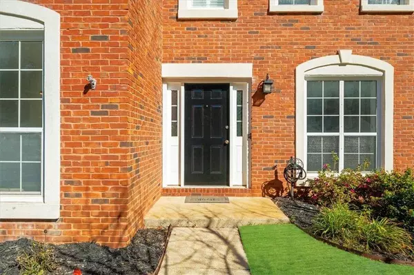 2482 Insdale TRCE NW, Acworth, GA 30101