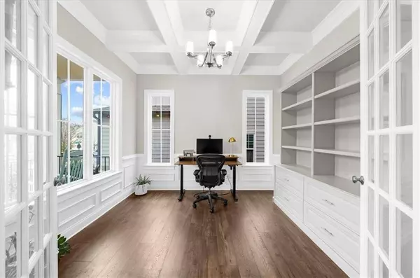 320 Senna ST, Marietta, GA 30064