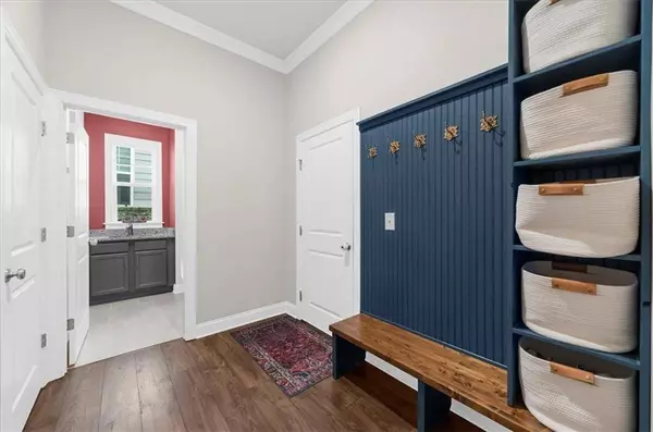 320 Senna ST, Marietta, GA 30064