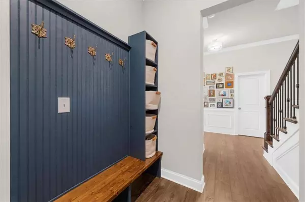 320 Senna ST, Marietta, GA 30064