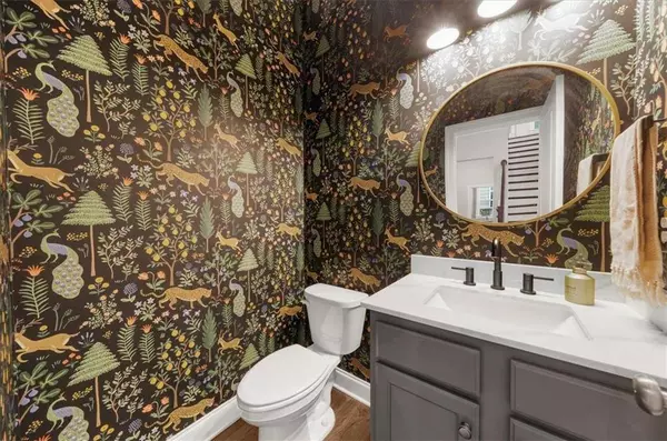 320 Senna ST, Marietta, GA 30064