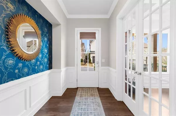 320 Senna ST, Marietta, GA 30064