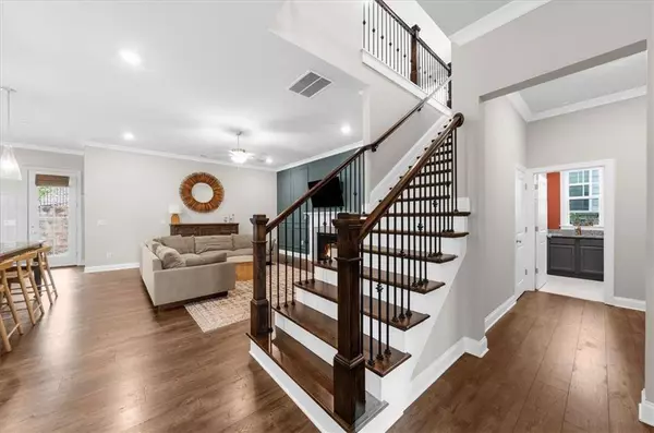 320 Senna ST, Marietta, GA 30064