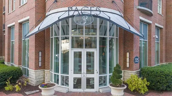 325 E Paces Ferry RD NE #504, Atlanta, GA 30305