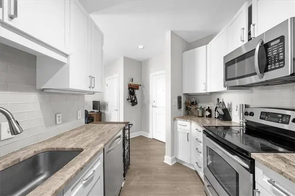 325 E Paces Ferry RD NE #504, Atlanta, GA 30305