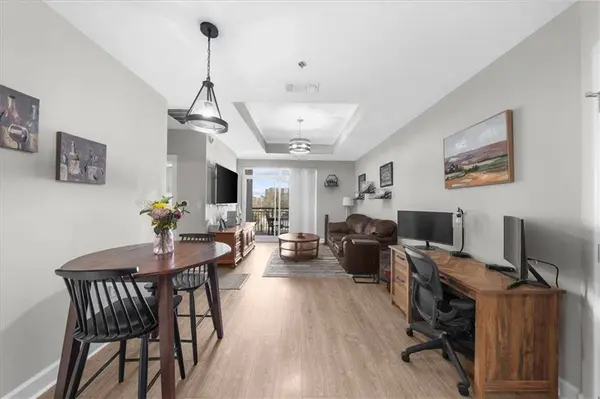 325 E Paces Ferry RD NE #504, Atlanta, GA 30305