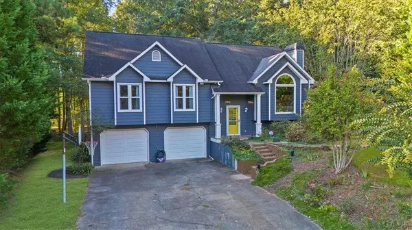 5105 Bayberry CT, Cumming, GA 30040