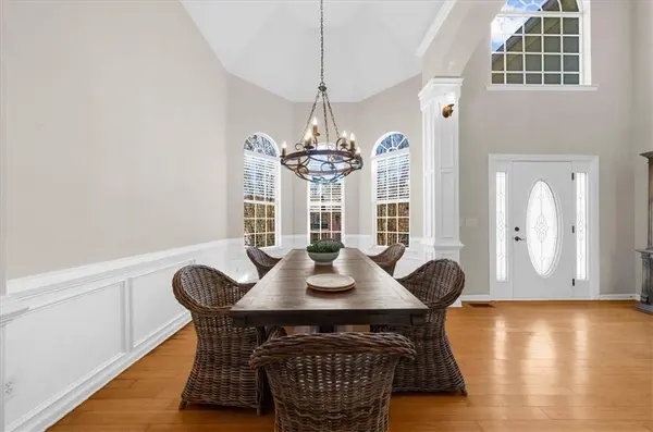 2357 Talamill DR, Marietta, GA 30066