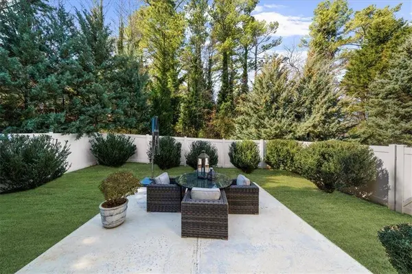 2357 Talamill DR, Marietta, GA 30066