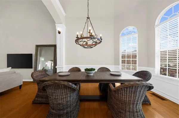 2357 Talamill DR, Marietta, GA 30066