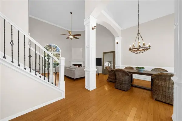 2357 Talamill DR, Marietta, GA 30066