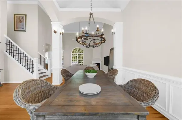 2357 Talamill DR, Marietta, GA 30066