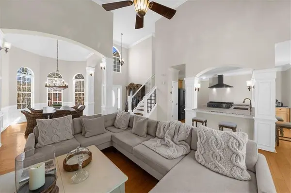 2357 Talamill DR, Marietta, GA 30066