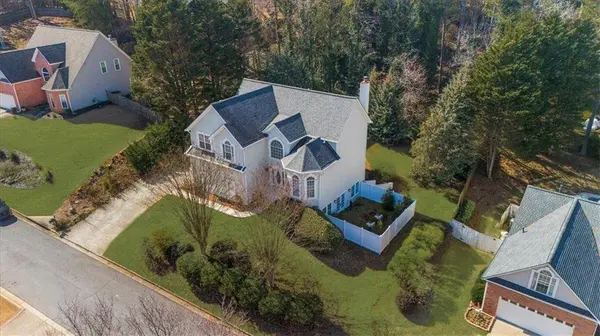 2357 Talamill DR, Marietta, GA 30066