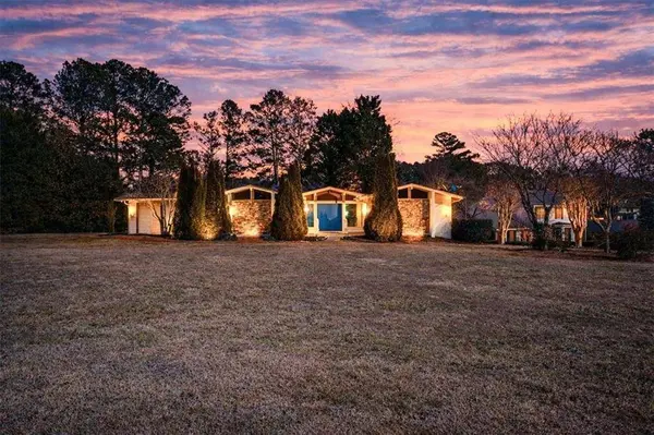 1453 Wimbledon DR NW, Kennesaw, GA 30144