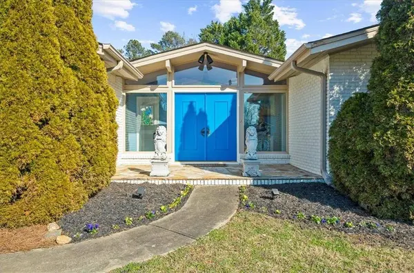 1453 Wimbledon DR NW, Kennesaw, GA 30144