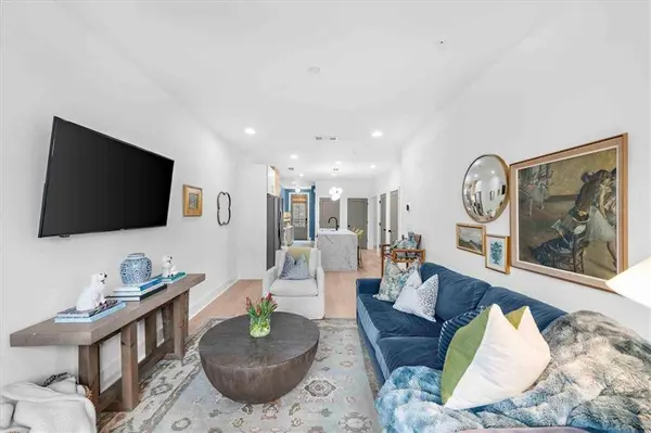 32 Becker PL NW, Atlanta, GA 30307