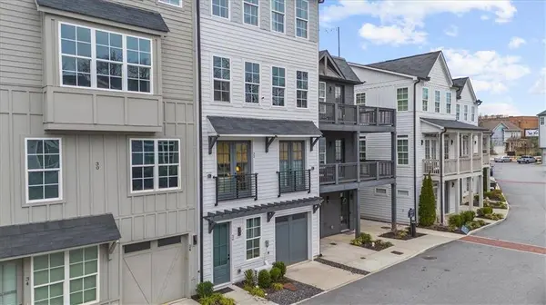 32 Becker PL NW, Atlanta, GA 30307