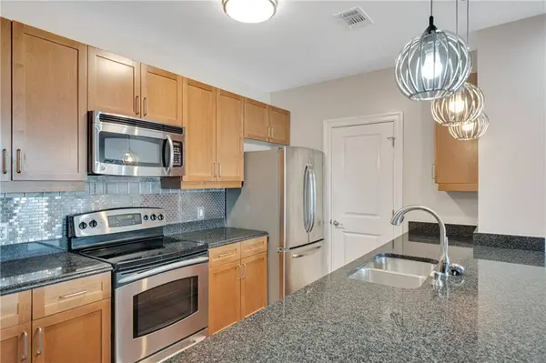 325 E Paces Ferry RD NE #601, Atlanta, GA 30305