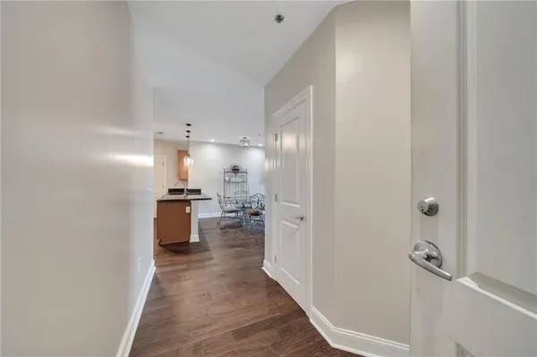 325 E Paces Ferry RD NE #601, Atlanta, GA 30305