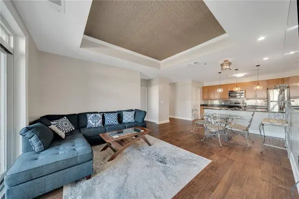 325 E Paces Ferry RD NE #601, Atlanta, GA 30305