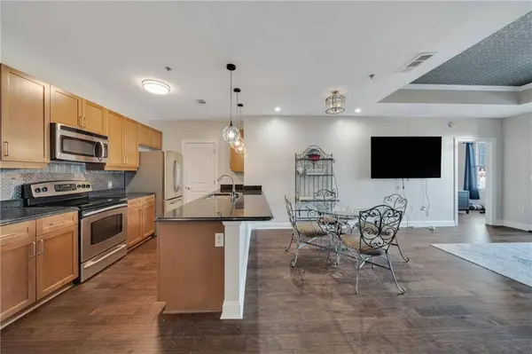 325 E Paces Ferry RD NE #601, Atlanta, GA 30305