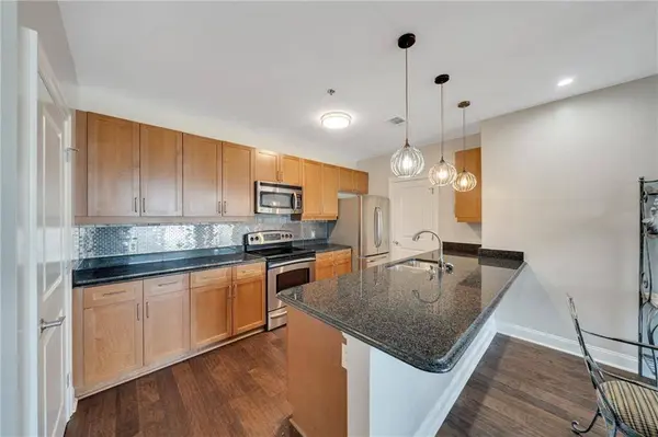 325 E Paces Ferry RD NE #601, Atlanta, GA 30305