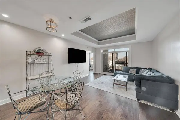 325 E Paces Ferry RD NE #601, Atlanta, GA 30305