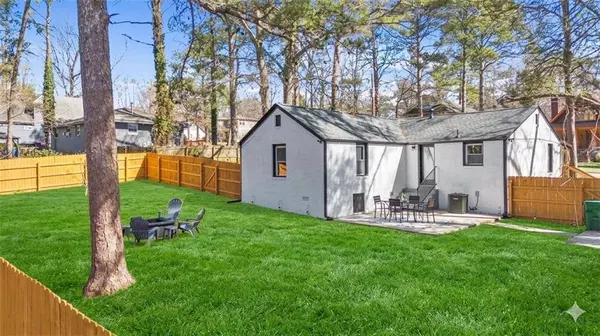 2149 Stockbridge DR SE, Atlanta, GA 30316