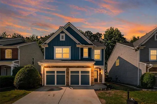 5785 Weddington DR, Cumming, GA 30040