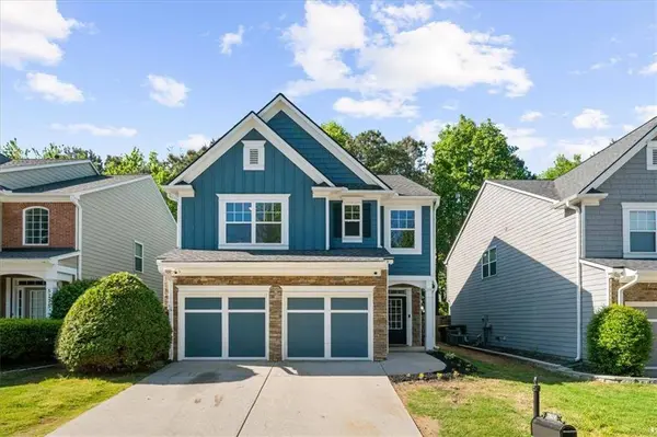 5785 Weddington DR, Cumming, GA 30040