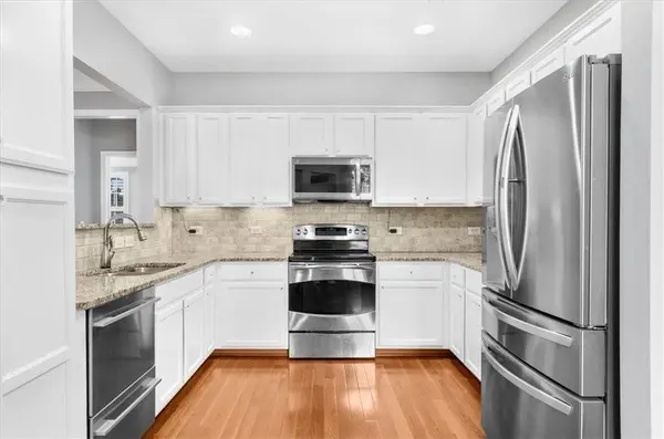 3156 Willow Creek DR SW, Gainesville, GA 30504