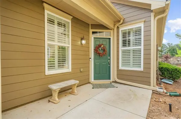 3156 Willow Creek DR SW, Gainesville, GA 30504