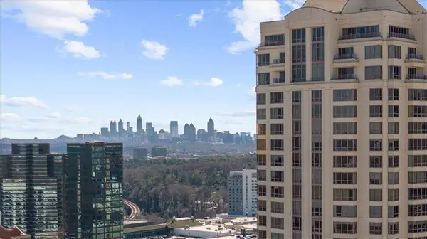 3475 Oak Valley RD NE #410, Atlanta, GA 30326