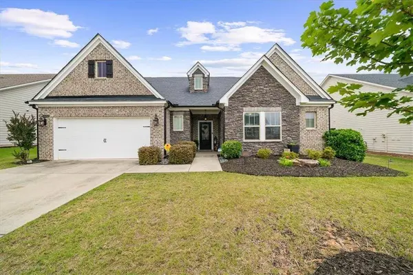 3660 Bridges CT, Cumming, GA 30040