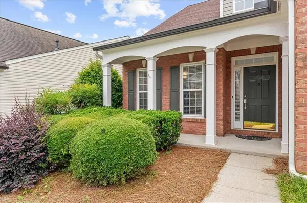 3990 Prince Charles DR, Duluth, GA 30097