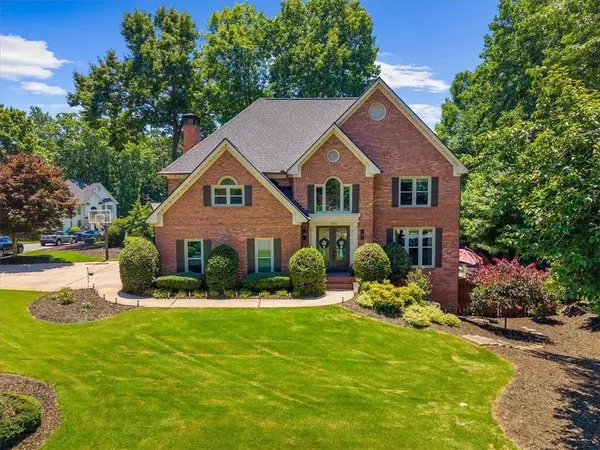 10480 Tuxford DR, Alpharetta, GA 30022