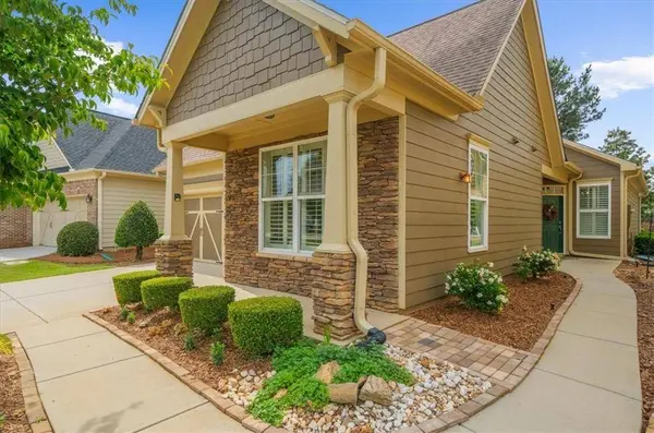 3156 Willow Creek DR SW, Gainesville, GA 30504
