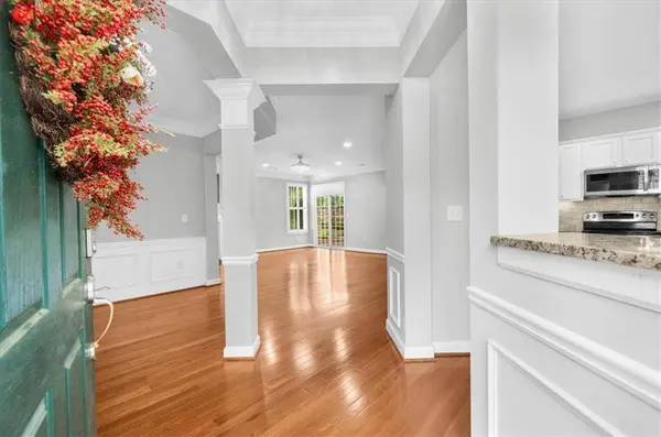 3156 Willow Creek DR SW, Gainesville, GA 30504