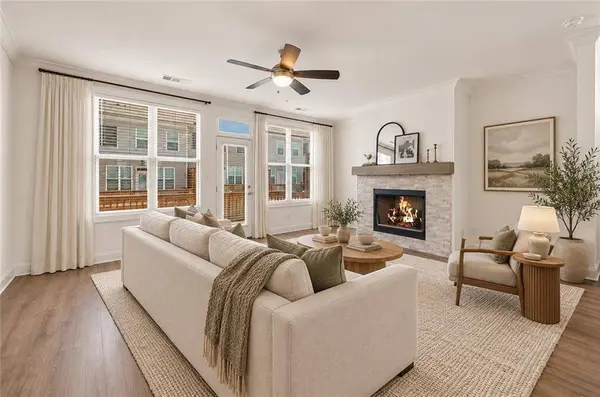 3193 Bartee WALK, Suwanee, GA 30024