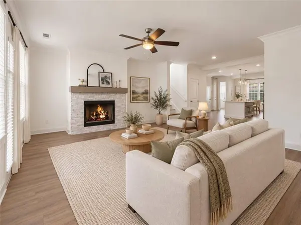 3193 Bartee WALK, Suwanee, GA 30024