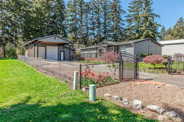 14318 Greenbelt Drive East, Bonney Lake, WA 98391
