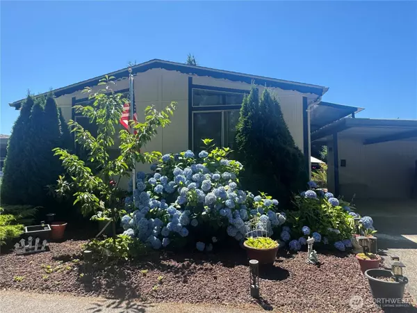 822 82nd ST E, Tacoma, WA 98404