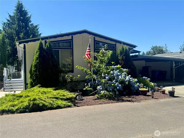 822 82nd ST E, Tacoma, WA 98404