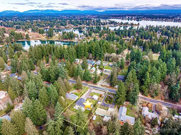 3614 West Tapps DR E, Lake Tapps, WA 98391