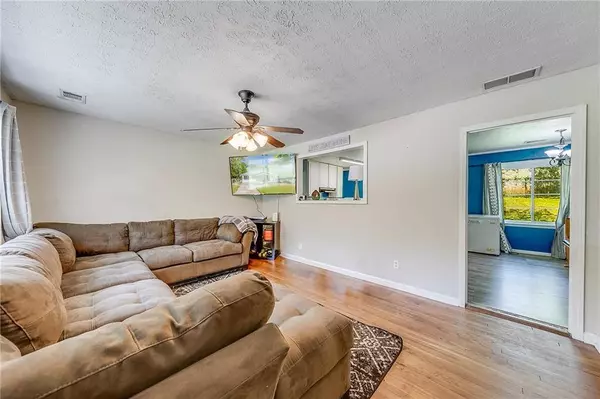 104 Pineview DR, Monroe, GA 30655