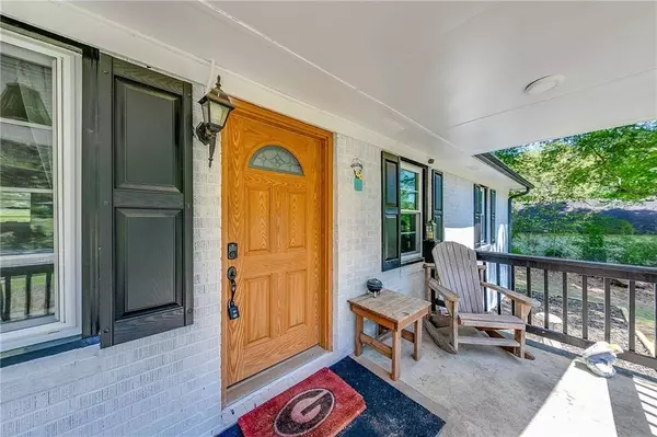 104 Pineview DR, Monroe, GA 30655